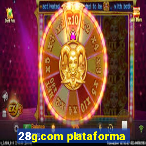 28g.com plataforma